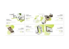 Mumo Keynote Template Product Image 4