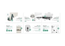 Hexone Keynote Template Product Image 4