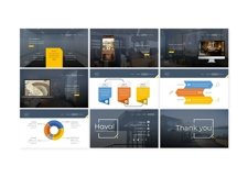 Haval Keynote Template Product Image 4