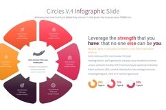 Circles V.4 PowerPoint Infographics Slides Presentation Product Image 29