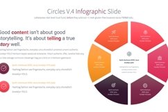 Circles V.4 PowerPoint Infographics Slides Presentation Product Image 30