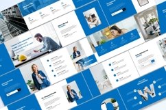 Company Profile - Google Slides Template Product Image 7