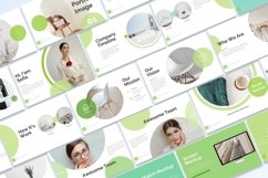 Fusion - Google Slides Template Product Image 6