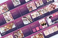 Glamours - Powerpoint Template Product Image 7