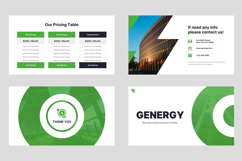 Genergy- Renewable Energy Powerpoint Template Product Image 5