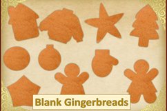 Bumper Christmas Craft Bundle 300 pieces JPEGS and PNGs Product Image 11