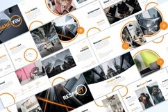 Respect - Google Slides Template Product Image 6