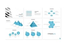Mail.me Google Slide Template Product Image 5