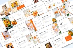 Romase - Powerpoint Template Product Image 7