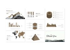 The Summit Keynote Template Product Image 4