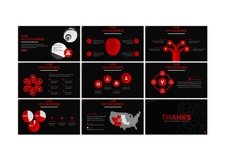 Segiri Keynote Template Product Image 5