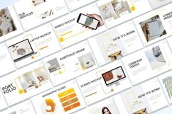 Faxe - Powerpoint Template Product Image 6