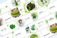 Plant - Google Slides Template Product Image 7