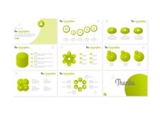 Termine Keynote Template Product Image 3