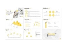 Senote Keynote Template Product Image 5
