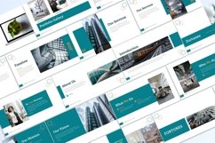 Fortunes - Keynote Template Product Image 7