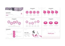 Samidare Keynote Template Product Image 5
