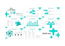 Positively Keynote Template Product Image 5