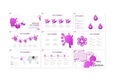 Waterco Keynote Template Product Image 5