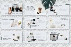 Minitri - Creative Business Googleslide Presentation Product Image 6
