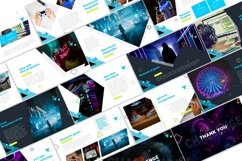 Challange - Keynote Template Product Image 7