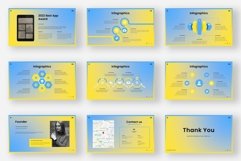 TESSA - Google Slide presentation Product Image 5