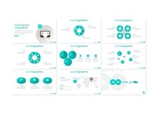 Infinotes Keynote Template Product Image 5