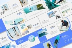 Surfing - Powerpoint Template Product Image 7