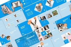Puppy - Keynote Template Product Image 7