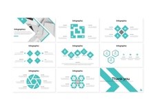 Daendels Keynote Template Product Image 4