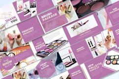 Cosmetics - Google Slides Template Product Image 7