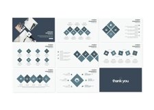 Monrope Keynote Template Product Image 5