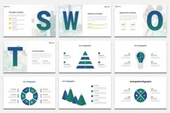 Portonilo - Multipurpose Business PowerPoint Presentation Product Image 3