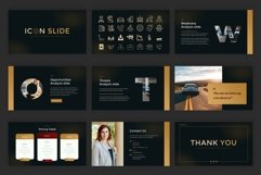 Petrolla - Car Service Keynote Presentation Template Product Image 5