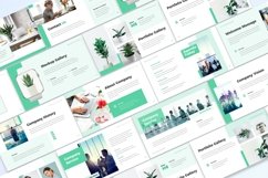 Report - Google Slides Template Product Image 6