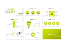 Sedonia Keynote Template Product Image 5