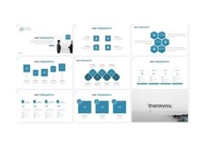 Precision Keynote Template Product Image 5