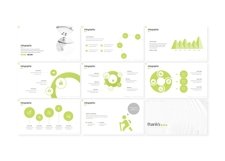 Sphere Keynote Template Product Image 5