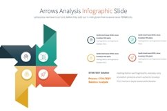 Arrows Analysis PowerPoint Product Image 5