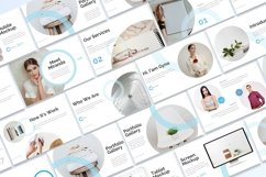 Gior - Powerpoint Template Product Image 6