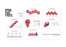 Tryanism Google Slide Template Product Image 5