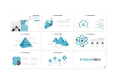 Lets do it Keynote Template Product Image 4