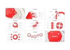 Holstuff Keynote Template Product Image 5