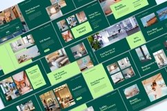 Luxury - Keynote Template Product Image 7