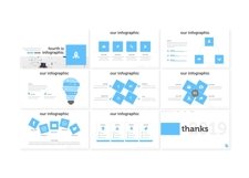 Chillout Keynote Template Product Image 5