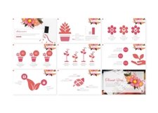 Nuansa Google Slide Template Product Image 4