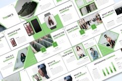 Cavares - Powerpoint Template Product Image 7