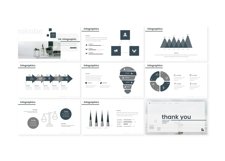 Lookabo Keynote Template Product Image 4