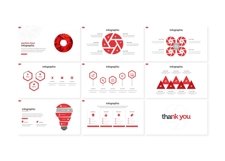 Visionable Keynote Template Product Image 4