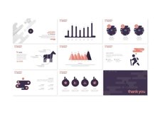 Plaque Keynote Template Product Image 5